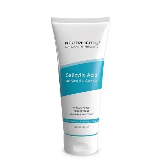 Purifying Gel Cleanser