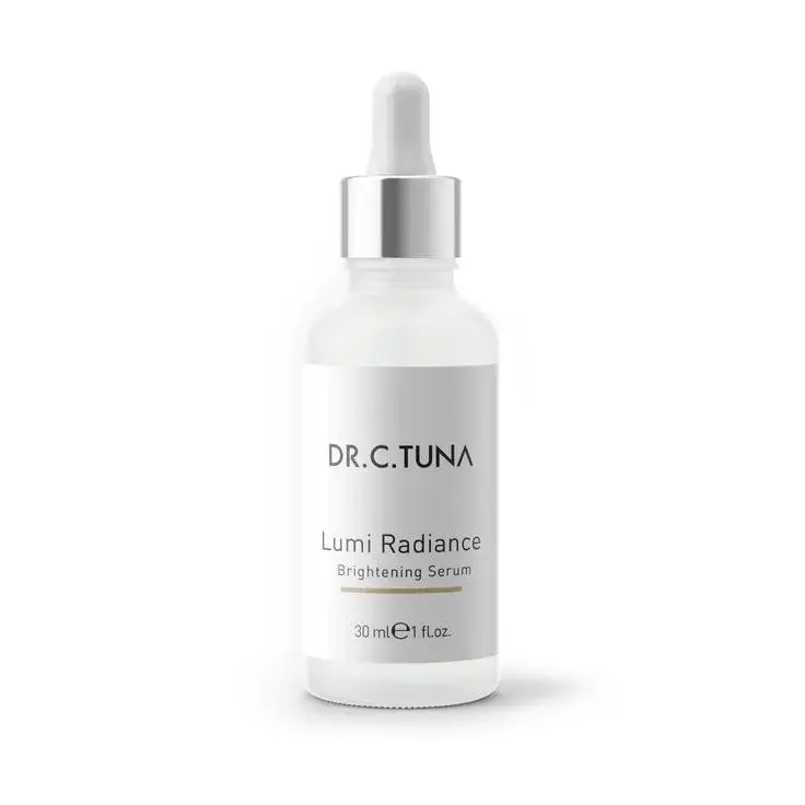 Radiance Botanical Serum