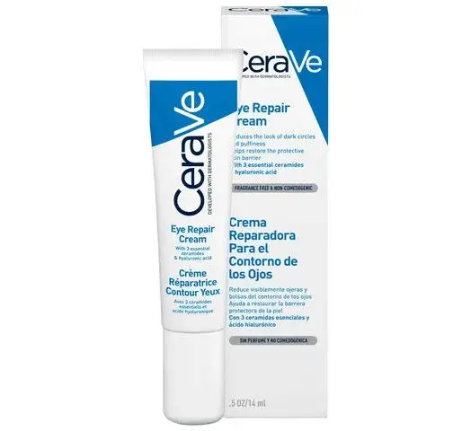 Hydrating Eye Cream