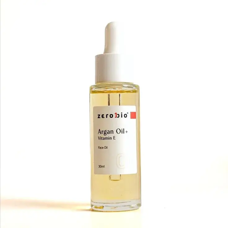 Nourishing Face Oil